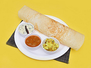 Shri Lakshmi Tiffin Corner