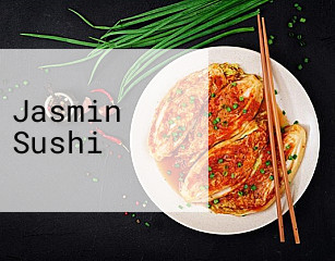 Jasmin Sushi