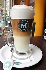 Cafe Martinez