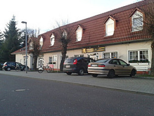 &gasthaus Zum Lindenweiler