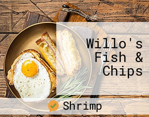 Willo's Fish & Chips