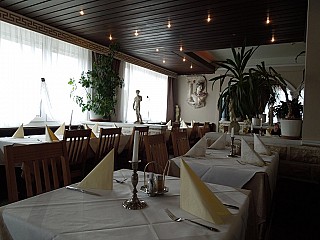 Zum Schützenhaus Griechisches Steakhouse