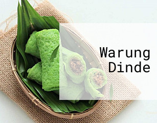 Warung Dinde