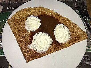 Creperie Le Rustique