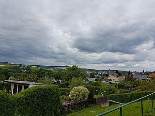 Restaurant Gartenheim Neustadtel