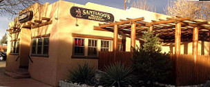 Santiago&#x27;s Mexican