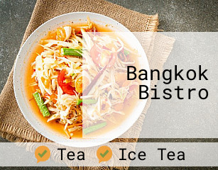 Bangkok Bistro