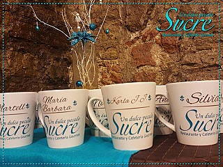 Sucre, Restaurante y Cafeteria Gourmet