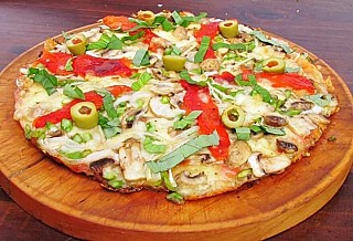 Brandon Pizzas Y Pastas