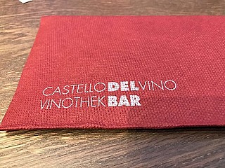 Castello del Vino Plus City