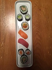 Sushi Do