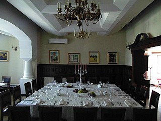 OK Grand Ballroom Restaurant