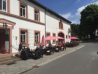 BAUERNHOFCAFE HUNOLSTEINER HOF