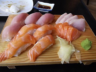 Shima Sushi