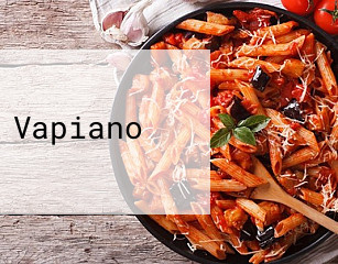 Vapiano