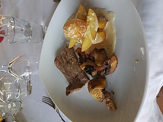 Osteria a Stella