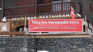 La Marmotte