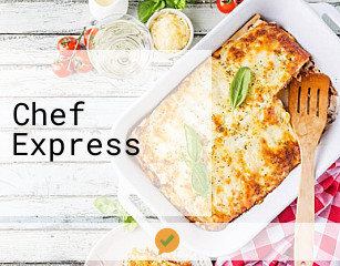 Chef Express