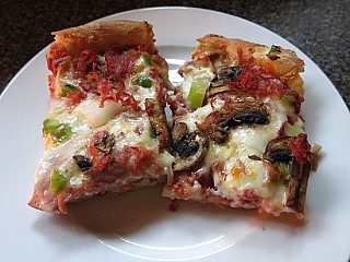 Marino's Pizza