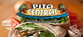 Pita Central