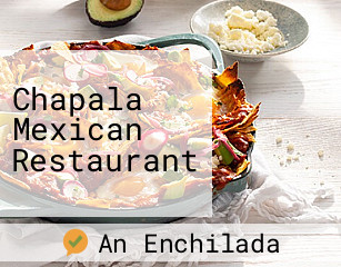 Chapala Mexican Restaurant