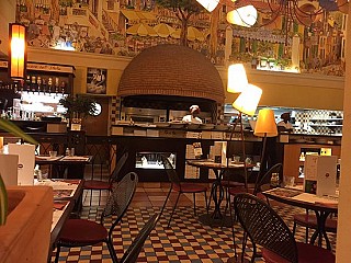 Ristorante Del Arte