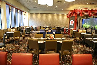 Mandarin Restaurant