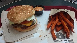 A & W