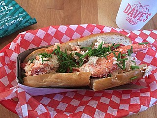 Dave's Lobster