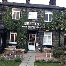 Charlie Bretts
