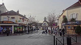 Le Terminus