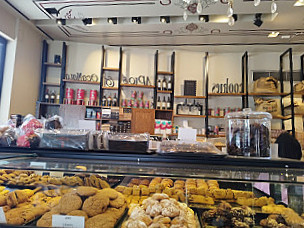 Central Bakery