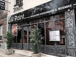 Grill Point