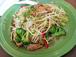 Pho Sate Restaurant