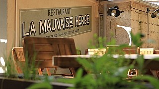 La Mauvaise Herbe