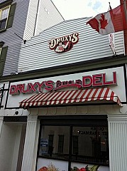 Druxy's Famous Deli