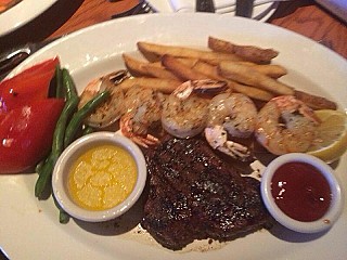 Keg Steakhouse