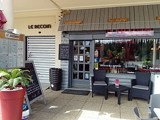 Le Boucanier