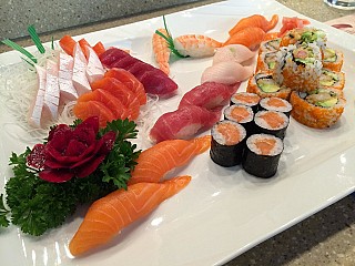 restaurant image