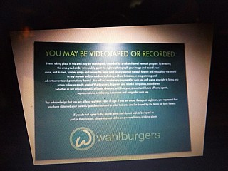 Wahlburgers