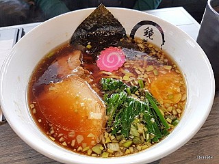 Kyouka Ramen