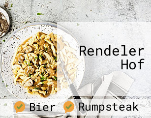 Rendeler Hof