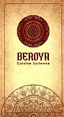 Beroya