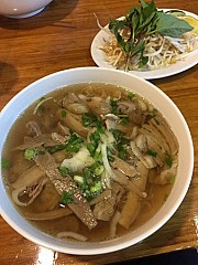 Restaurant Pho Nguyen