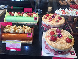 Patisserie Lionel Raux