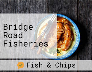 Bridge Road Fisheries