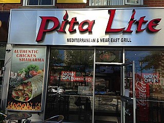 Pita Lite