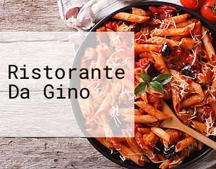 Ristorante Da Gino