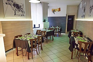 Le Muns' Les Tables Du Munster