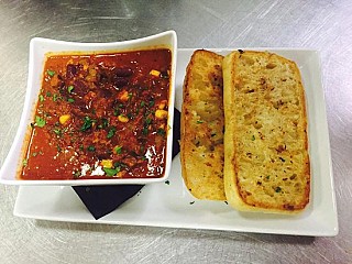 restaurant image
